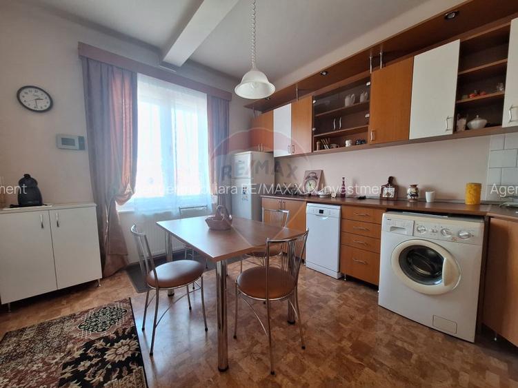 Apartament 4 camere , pet friendly,  cu parcare si curte, Ultracentral - 7