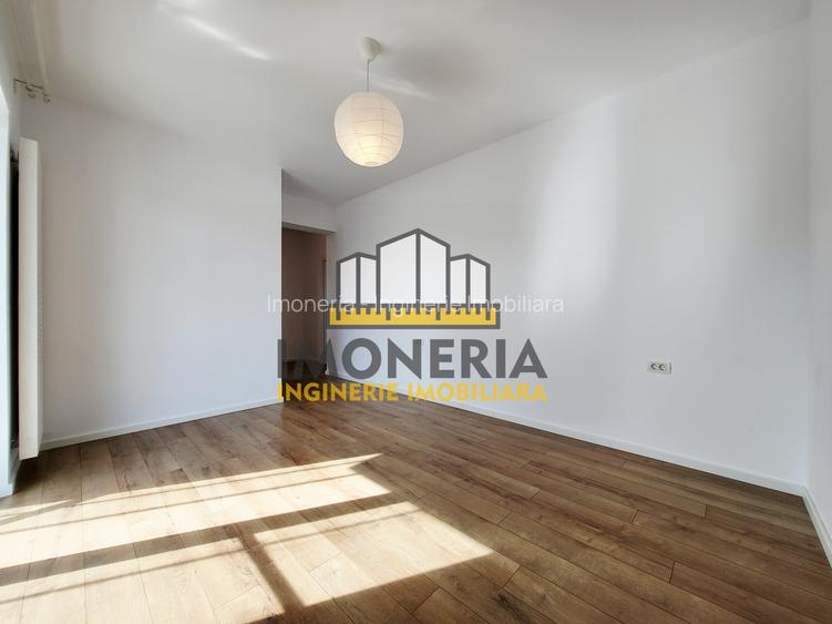 3 camere decomandat-0% comision-metrou 1 Dec 1 km-optional parcare/boxa - 20
