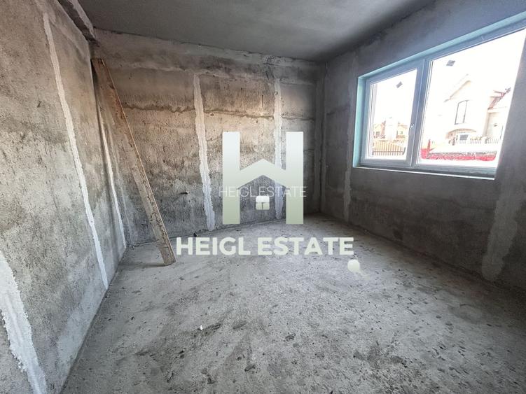 Duplex despartit prin camera tehinca in Mosnita Noua - 8