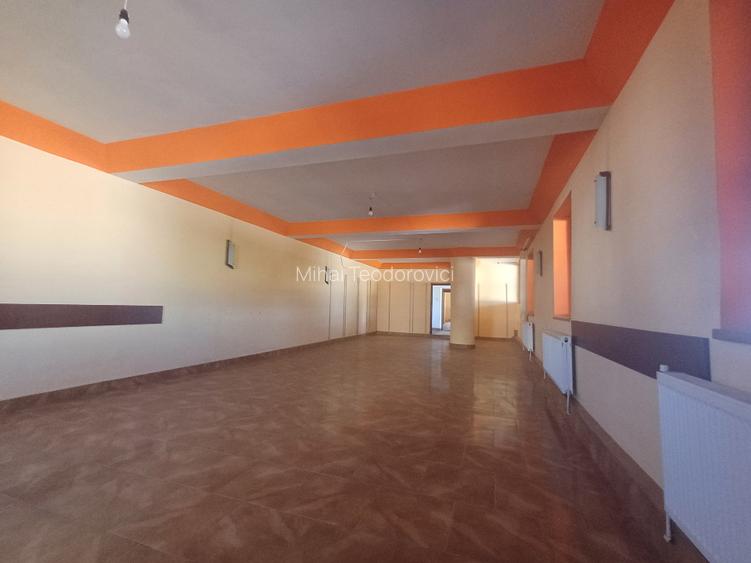  Spatiu Comercial Restaurant Sala Evenimente 600 pers. + Cladire Cazare - 12
