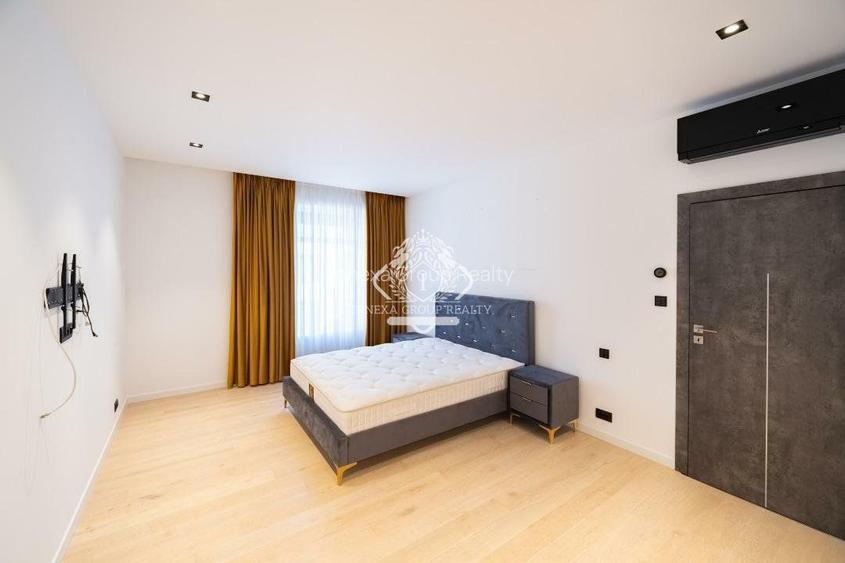 Barba Văcărescu | Laguna Residence | Penthouse | 438mp | et 6 | 1.620.000 euro - 8