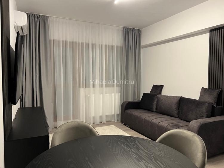 Apartament 2 camere  - 7