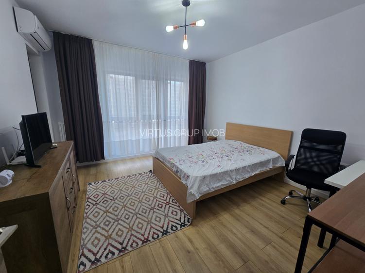 Inchiriere Garsoniera Lujerului Exigent Parc View - 3