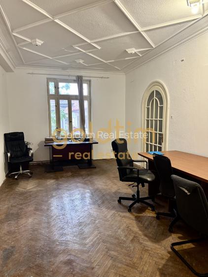3 CAMERE 93MP SUPERB IN VILA INTERBELICA/ELEMENTE ORIGINALE/ARMENEASCA - 18