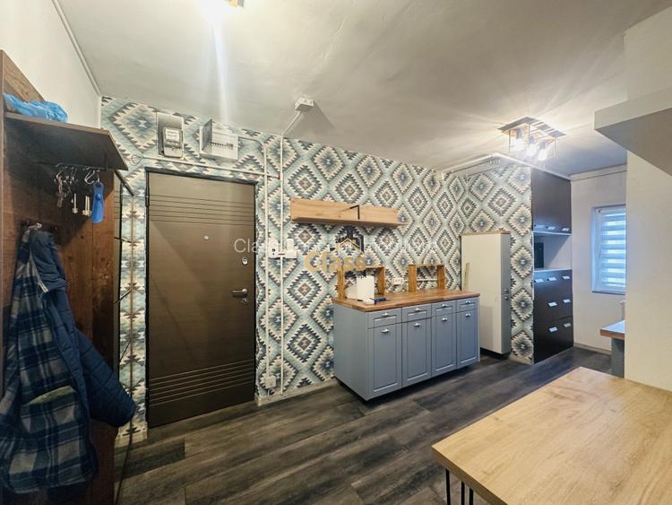 Apartament 4 camere | etaj intermediar | 76 mpu | Piata Flora Manastur - 3