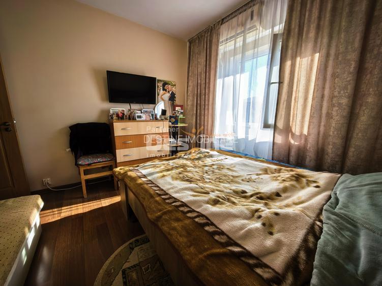 Apartament cu 2 camere decomandat 46 mp mobilat și utilat - 4