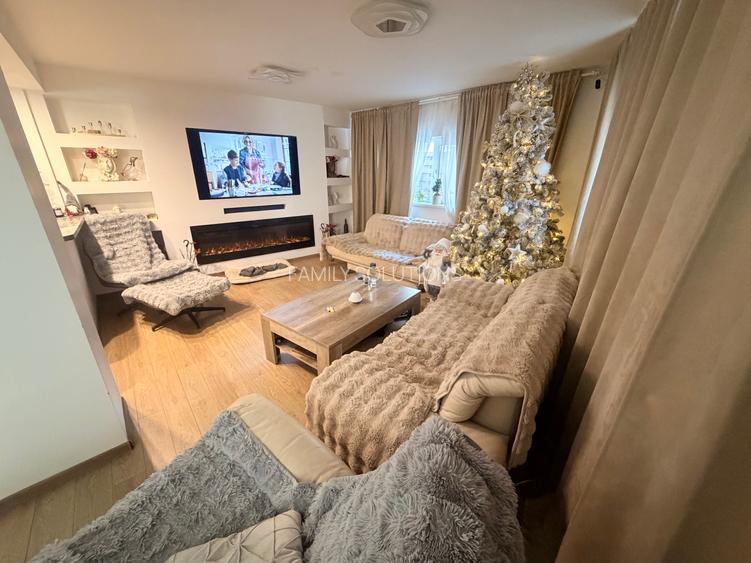 Casa deosebita P+1+M situata la doar 500m fata de metrou - 5