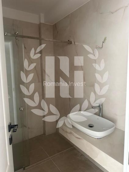 Apartament 1 camera zona de Nord - 49.38 mp utili - 9