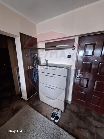 DE INCHIRIAT Apartament 3 camere zona Lacul Tei - 12