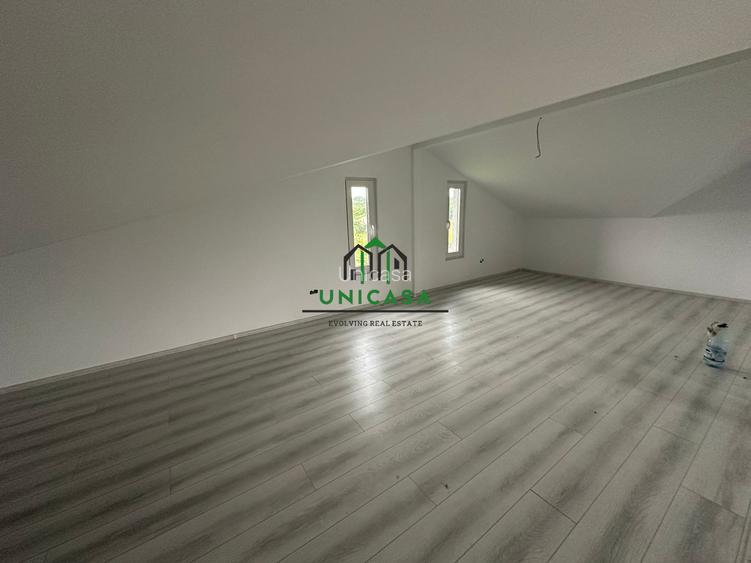 Casă de vânzare în Comuna Băbeni - 15