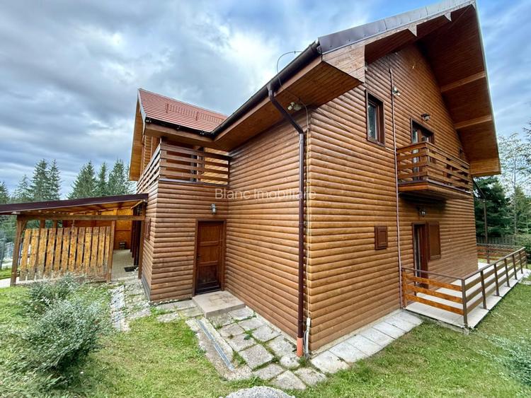 Pensiune de vanzare in Belis - capacitate 23-25 persoane - 11