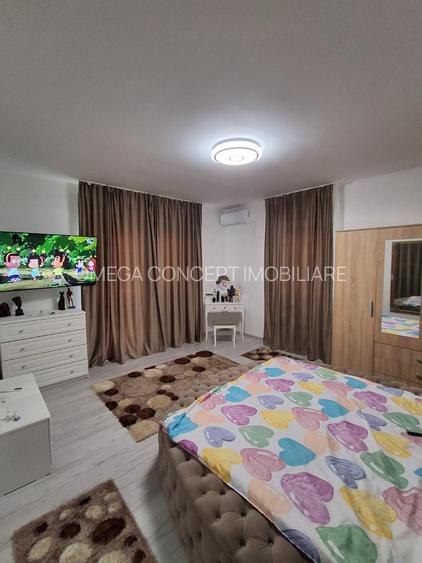 Grand Kristal - Vanzare apartament 3 camere - 17