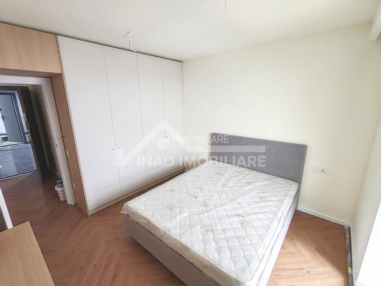 Prima Inchiriere! Apartament cu 2 camere si parcare zona Iulius Mall - 6