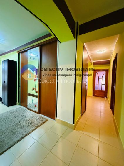 Apartament 4 camere 120 mp + 11,5 boxa BLOC NOU  - 12