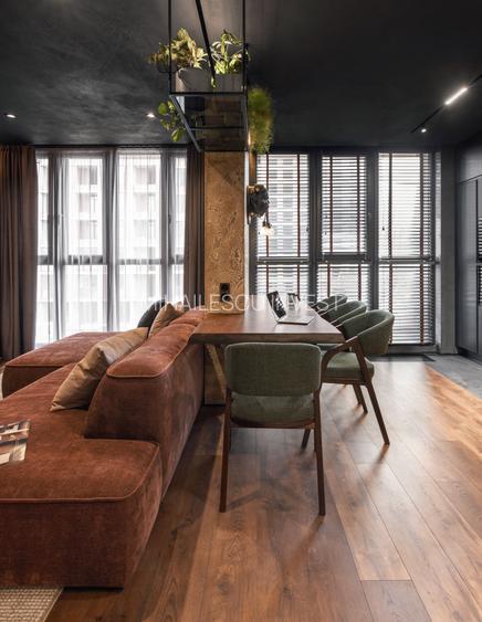 VALERIU BRANISTE 38 - Apartamentele se văd, nu se mai explică - 8