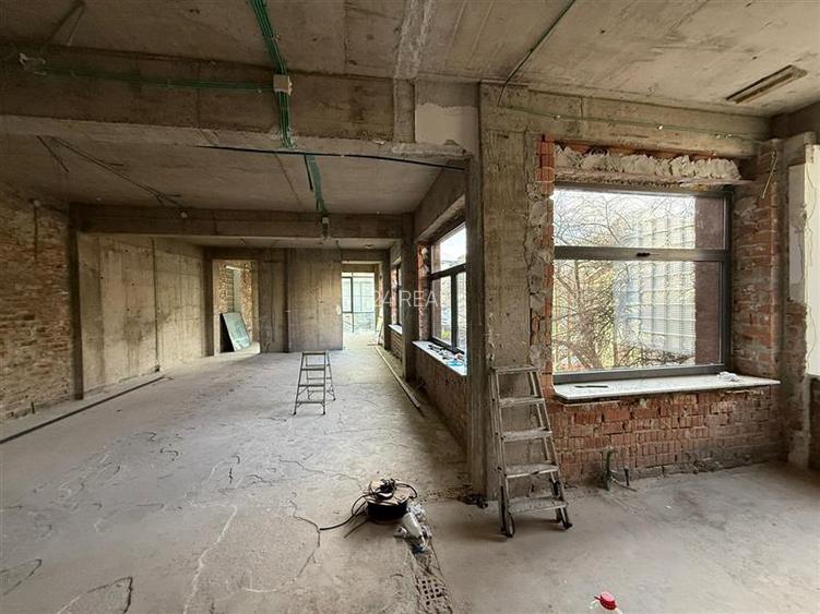 Cladire de birouri de inchiriat Piata Floreasca pretabila clinica - 11