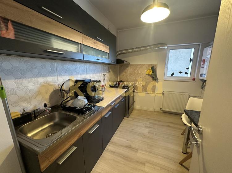 Apartament 2 Camere 🏡 | Primăvara Residence  | Parcare Subterană 🚗 - 11