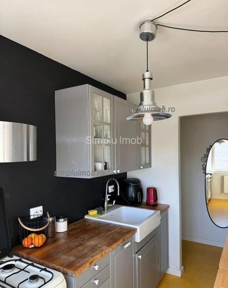Tineretului Cantemir 2 Camere Modern - 7