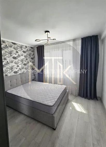 Apartament lux 3 camere, Mobilat&utilat I DOROBANTI - 8