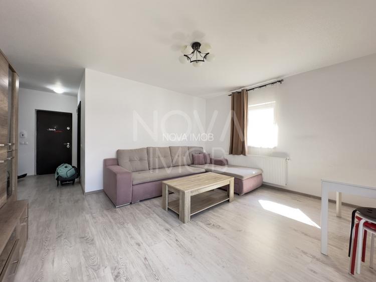 Apartament 3 camere, 2 bai, Str. Dorului, Cart. Arhitectilor - 3