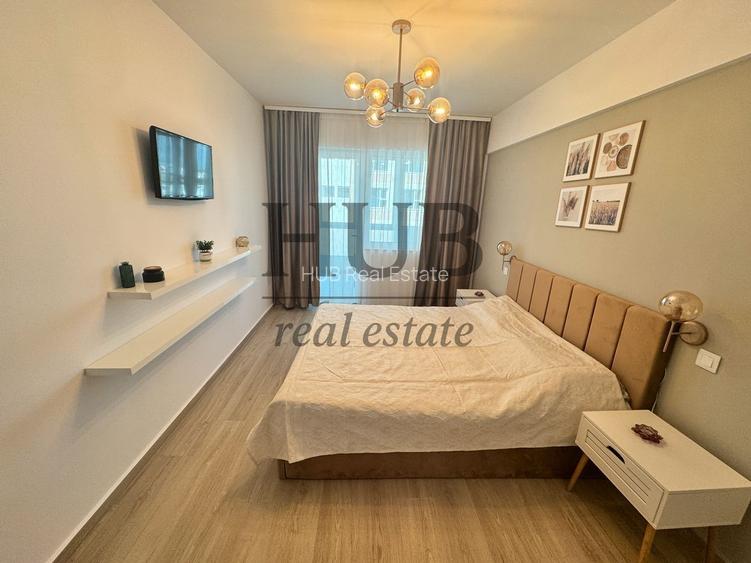 APARTAMENT CU 2 CAMERE DE VANZARE- FIALD - BLOC NOU+PARCARE - 4