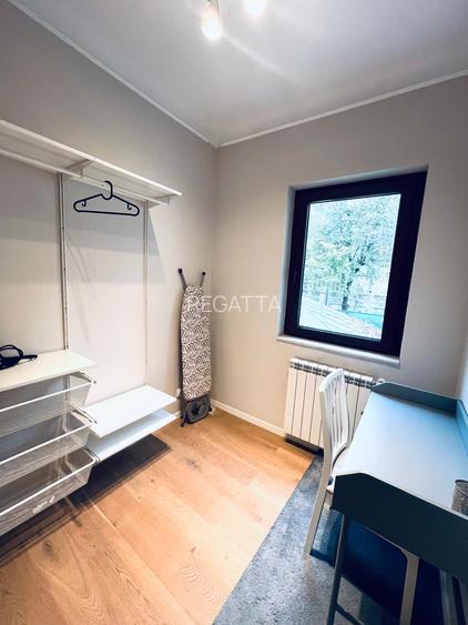 4 rooms for rent - Kiseleff park area - 14