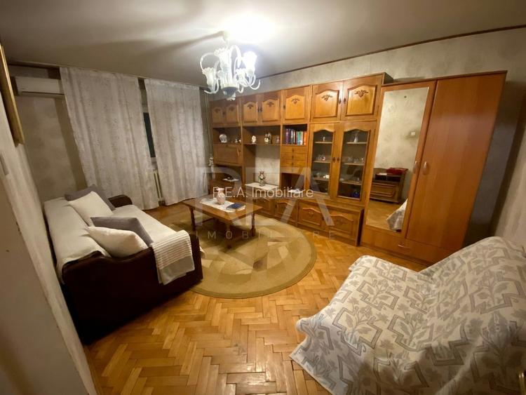 3 Camere- Decomandat- 71,5 mp- Boxa-Calea Rahovei - 2