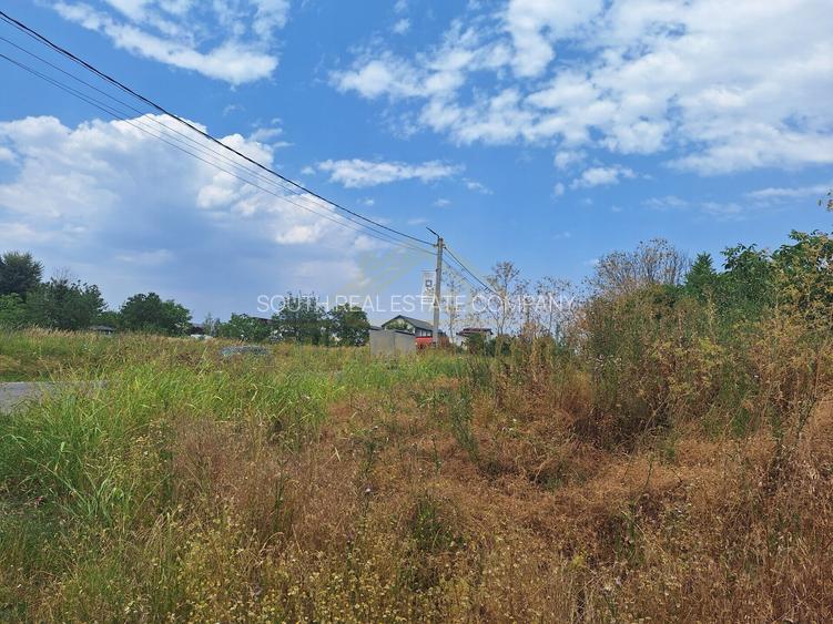 TEREN INTRAVILAN 1500 MP-STRADAL-MIRASLAU-ECHINOCTIULUI - 10