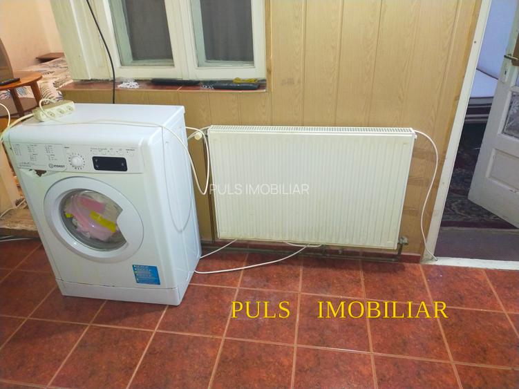Tomis 2 - Asirom : Casă 3 camere , baie și bucătărie , două intrări , 129 mp - 18
