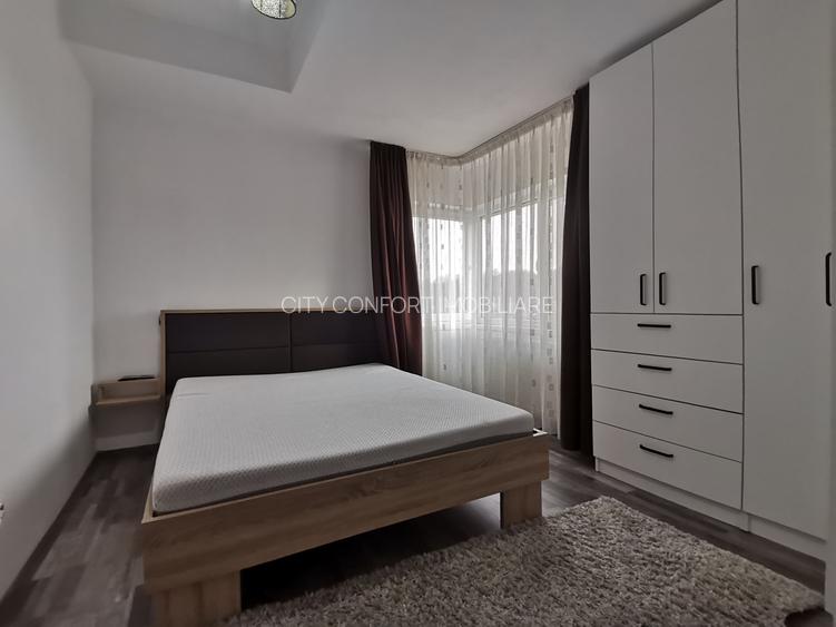 Apartament 2 Camere De Vanzare In Floresti,Strada Fagului - 3