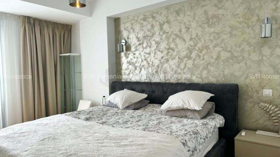 REA1017336 Apartament 4 camere Herastrau Mobilat - 4