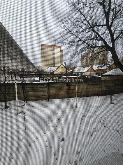 Garsoniera mobilata si utilata ASTRA - 14