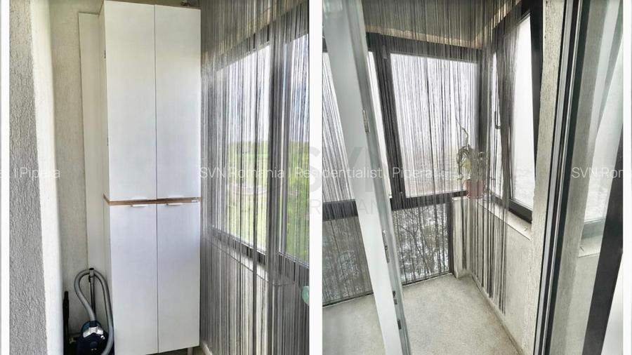 REA1027625 Apartament 2 camere I Premium I Prelungirea Ghencea - 11