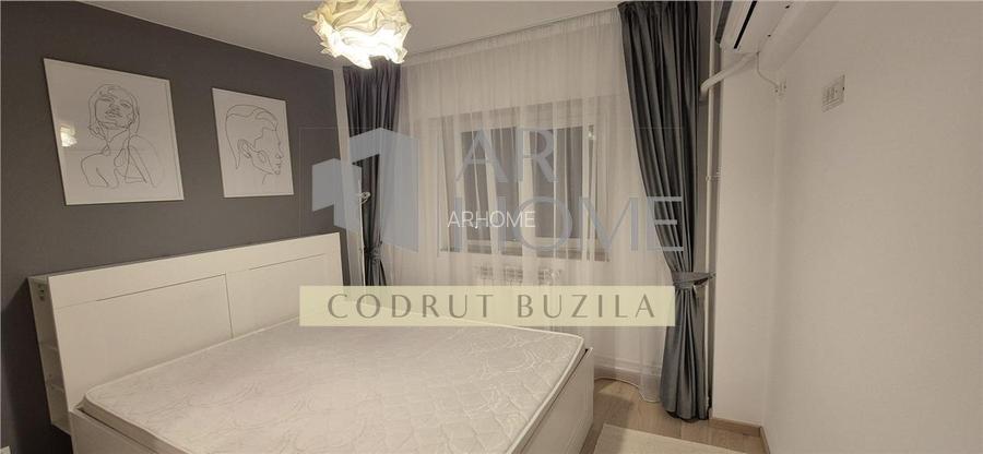 Apartament 2 camere, prima inchiriere, zona Caraiman, Ploiesti - 9