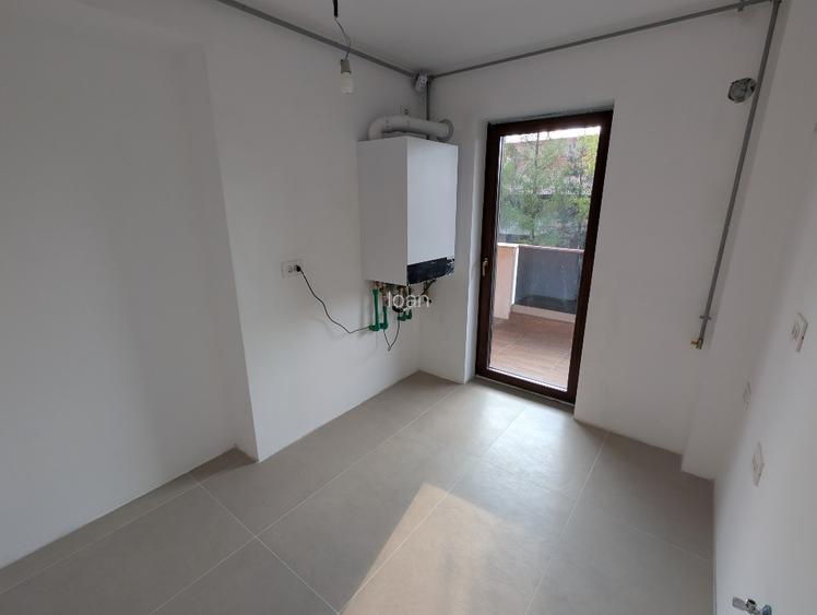 Proprietar, 2 camere, 71,8 mp utili + balcon 18,6 mp, 2 băi, parcare subterană - 11