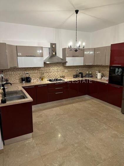 Pantelimon-Cernica, vila cu 6 camere de vanzare, 284 mp construiti - 5