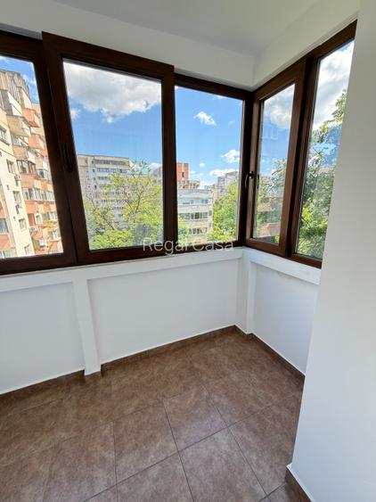 Vanzare 3 camere decomandat zona Nicolina - Pizza Nico - COMISION 0% - 27