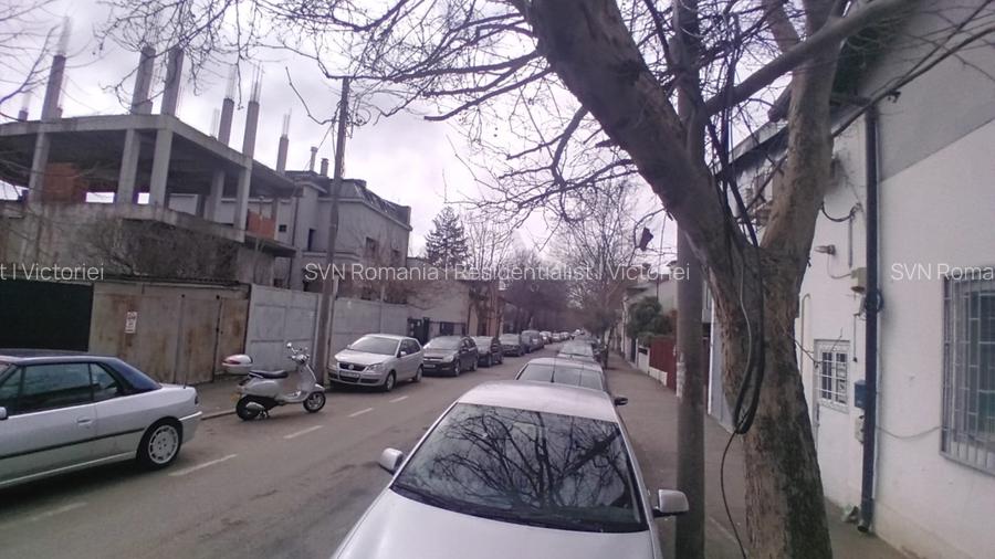 REL4001283 Teren Exceptional zona 1 Mai - Bd. Averescu - 4