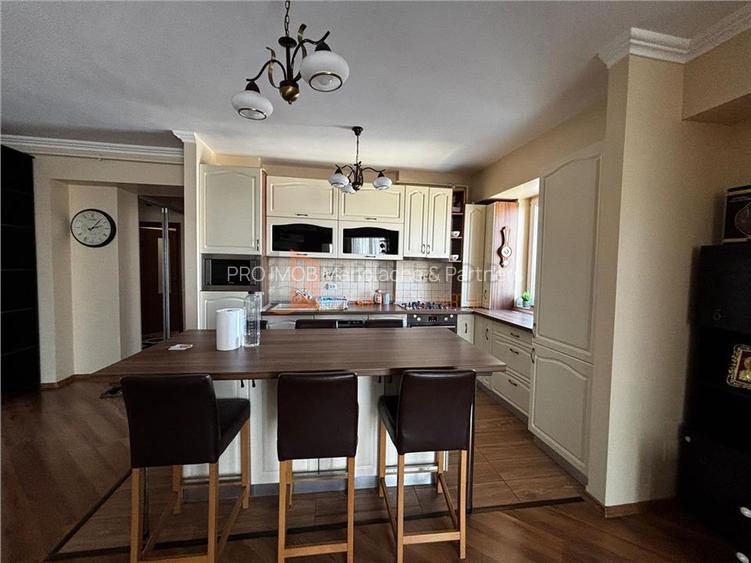 Apartament 3 camere cf 1 decomandat zona Orizont - 6