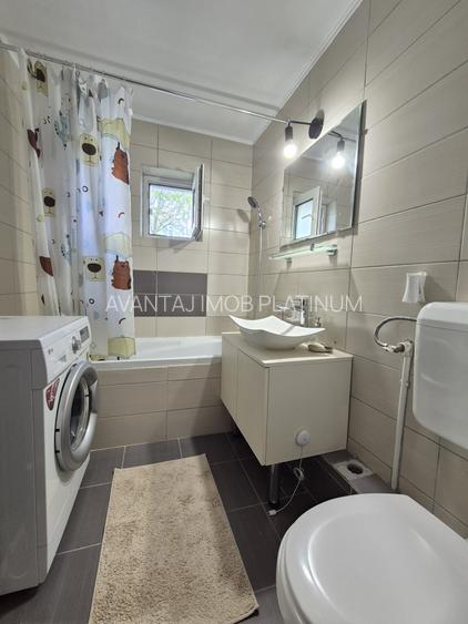 Piata Sudului, loc parcare ADP, etaj 1/4, 60 mp - 14