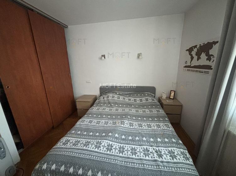 Apartament 2 camere Vatra Luminoasă, lângă parc - 3
