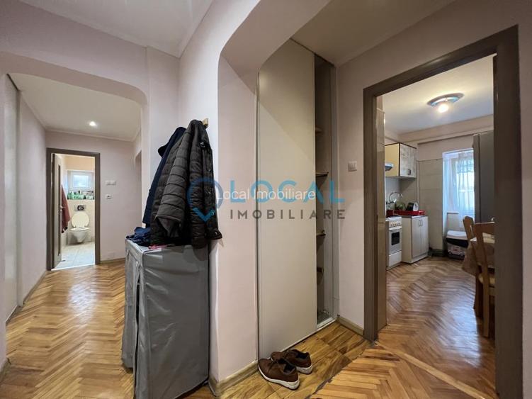 Apartament 2 camere | 47 mp | Garaj | Marasti | Dambovitei - 8