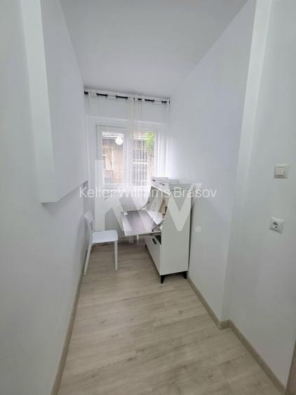 Apartament 2,5 camere decomandat + 2 locuri de parcare - 5