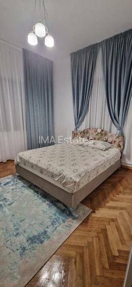 Vila renovata complet in zona Unirii - 10