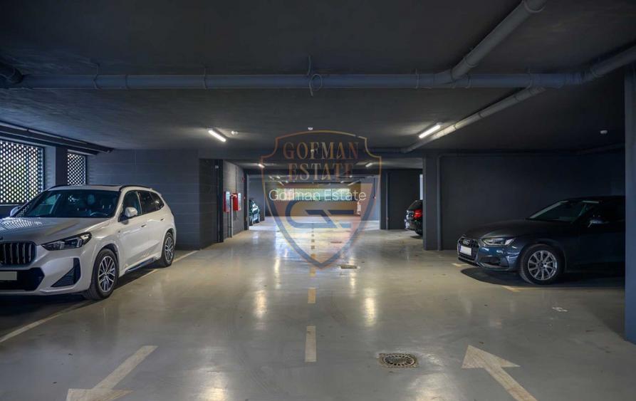 Finalizat! 2 camere, Faleza Nord, Building BNB, diverse apt si etaje disponibile - 6