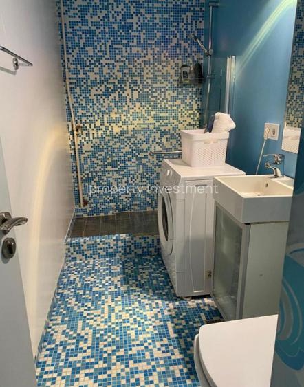 Vitan Mall, Nerva Traian | Studio | Renovat | Balcon | metrou 7min - 6