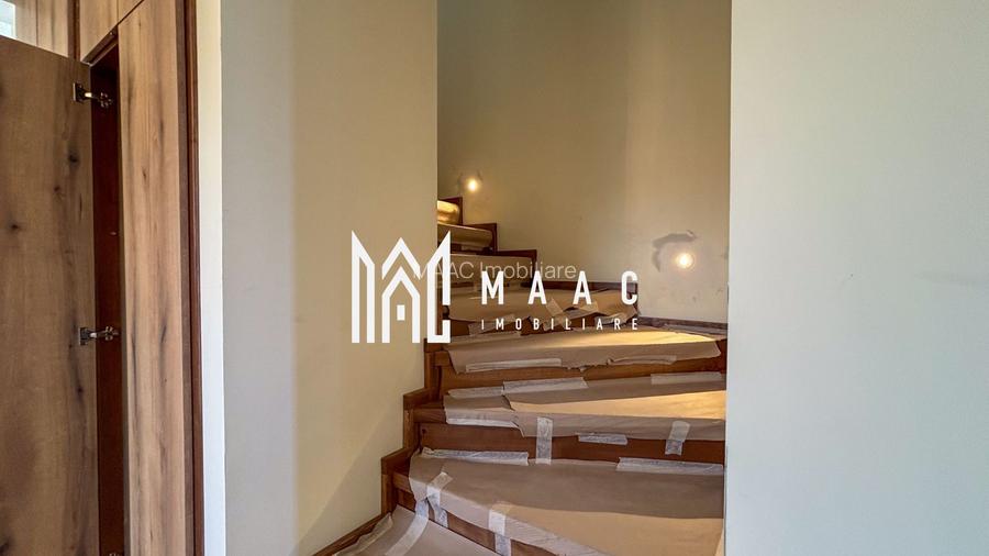 Duplex | 150MPU | Teren 250MP | 5 Camere | Terasa - 24