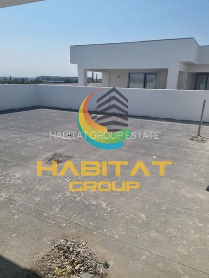 Penthouse  4 camere cu scara Interioara Acte Gata! - 12