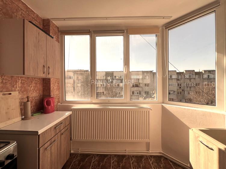 COMISION 0% - Apartament Duplex Mangalia – 6 Camere – 127mp – 90m de plaja - 5