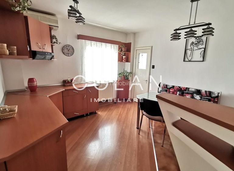 Apartament 4 cam. 90 mp. Ultracentral-Gara - 5